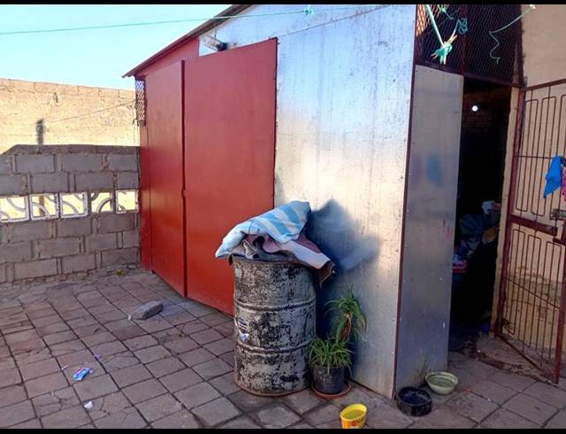 0 BEDROOM HOUSE FOR SALE IN MOHLAKENG